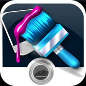 iPerfect Camera icon